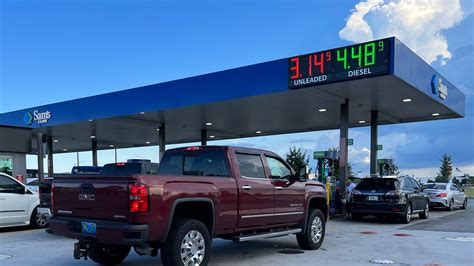 sams gas price daytona beach|cheapest gas daytona beach.